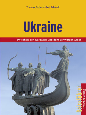 cover image of Ukraine